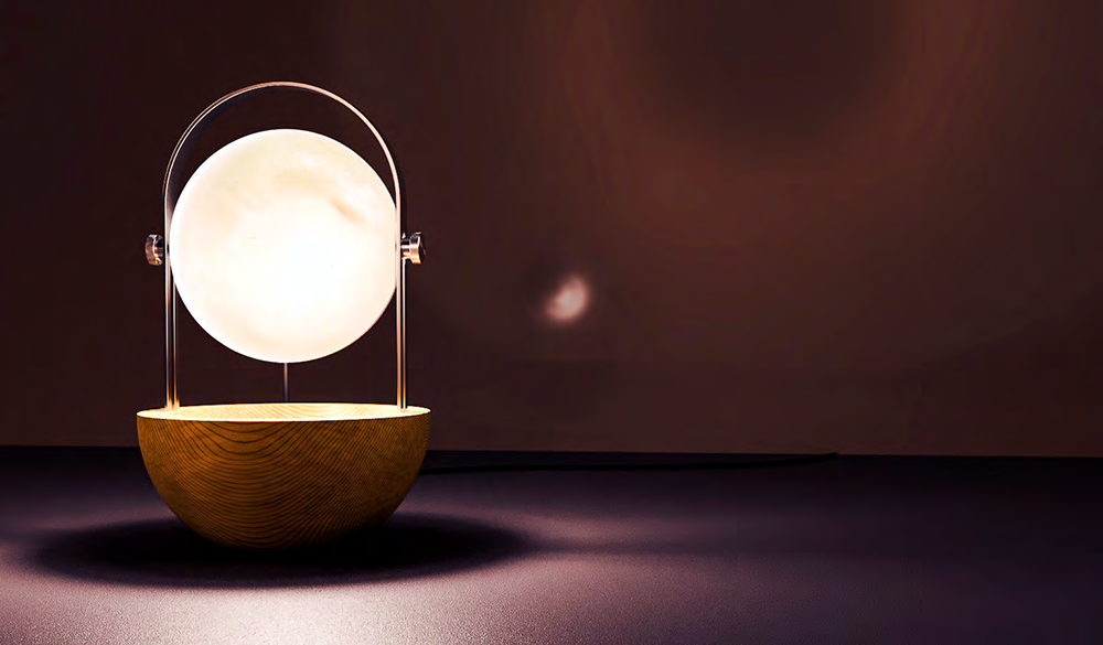 Keyshot Render in situ